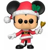 Image de Figurka Funko Pop! Disney Holiday Mickey - Oficjalny Produkt, Winylowa Figurki