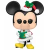 Image de Funko Pop Disney - witeczna Minnie Figurka Winylowa - Oficjalny Produkt