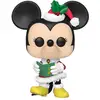 Image de FUNKO Pop Disney: Holiday - Minnie - Neuf
