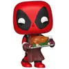 Image de Deadpool - Deadpool (Super Hero) 534 - Funko Pop - Figurine en vinyle