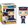 Image de Doctor Who - L'homme de Kerblam 900 - Funko Pop - Vinyl Figur