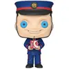 Image de FUNKO Pop Tv: Doctor Who - The Kerblam Man - Neuf