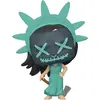 Image de The Purge Election Year - Lady Liberty 807 - Funko Pop ! - Vinyl Figur