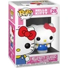 Image de Figurka winylowa Funko Pop! Hello Kitty Classic - oficjalny produkt Sanrio