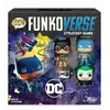 Image de DC Comics Funkoverse Jeu de société Strategy Game *Version française
