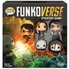 Image de POP! Funkoverse - Jeu de stratégie Harry Potter - 4 figurines (Français) - Neuf