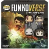 Image de Funko 43477 - Jeu de société - Funkoverse Harry Potter Jeu de stratégie Figurines à collectionner