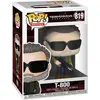 Image de Terminator Dark Fate - T-800 819 - Funko Pop - Figur. vinyle