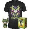 Image de Funko Pop! Dragon Ball Z Figurki Perfect Cell S z T-shirtem i Akcesoriami