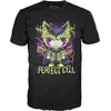 Image de Figurka Funko Pop! Dragon Ball Z Perfect Cell L z T-Shirtem - Vinyl Collectible
