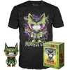 Image de Funko Pop & Tee: Dbz Perfect Cell L - Neuf
