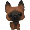 Image de FUNKO BOBBLE HEAD POP CULTURE SÉRIE TÉLÉVISÉE WALKING DEAD DARYL DIXON BLESSÉ NOUVEAU Funko