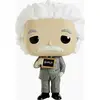 Image de Histoire du monde - Albert Einstein 26 - Funko Pop - Figurine en vinyle