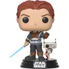 Image de Funko Pop! Star Wars Jedi Fallen Order - Figurki winylowa premium Jedi