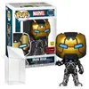 Image de Marvel - Iron Man 555 Special Edition Glows in the Dark - Funko Pop - Vinyl Figur