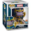 Image de Marvel - Thanos 556 Special Edition - Funko Pop - Vinyl Figur