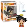 Image de Dragon Ball Z - Goku (en train de manger des nouilles) 710 - Funko Pop! - Figurine en vinyle