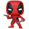 Image de Marvel 80 Years - Deadpool 546 - Funko Pop - Figurine vinyle