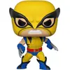 Image de Funko Marvel 80th POP ! Marvel Vinyl Figur Wolverine (Première apparition) 9 cm