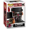 Image de FUNKO POP ! - Télévision - Maison de l'argent EL Profesor #915
