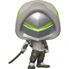Image de Overwatch - Genji 551 - Funko Pop - Figurines en vinyle