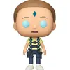 Image de FUNKO POP - Animation - Rick et Morty Mort Crystal Morty #660