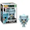 Image de Rick et Morty - Teddy Rick 662 - Funko Pop - Figurine en vinyle