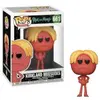 Image de FUNKO POP ! - Animation - Rick and Morty Kirkland Meeseeks #661