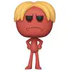 Image de FUNKO Pop Animation: Rick & Morty - Kirkland Meeseeks - Neuf