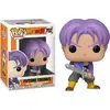 Image de Figurine Funko POP Dragon Ball 702 Future Trunks
