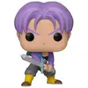 Image de FUNKO Pop Animation: Dbz - Trunks - Neuf