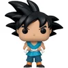 Image de Dragon Ball Z - Goku 28ème Tournoi Mondial 703 Exclusivité Funko Club - Funko Pop ! - Vinyl Figur