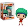Image de Dragon Ball Z - Bulma 707 - Funko Pop - Figurine vinyle