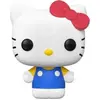 Image de Hello Kitty - Hello Kitty (Classique) 28 Édition spéciale floquée - Funko Pop! - Figurine en vinyle