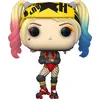 Image de Birds of Prey - Harley Quinn Roller Derby 307 - Funko Pop - Figurine en vinyle