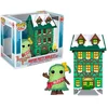 Image de Funko POP ville de Noël Maire Patty Noble lumière