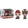 Image de Figurine Funko POP Peppermint Lane 2 Randy & Rob