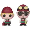 Image de FUNKO Pop : Holiday - 2Pk Randy & Rob - Neuf