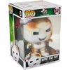 Image de Ghost Busters Funko POP Super Sized Figurine PVC à collectionner - Burnt Stay Puft (25 cm)