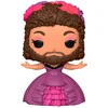 Image de Bearded Lady (The Greatest Showman) Funko Pop! Figurine en vinyle