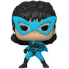 Image de Marvel 80 Years - Black Widow 551 - Funko Pop ! - Vinyl Figur