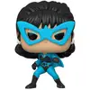 Image de FUNKO Pop Marvel: 80Th - First Appearance: Black Widow - Neuf
