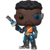Image de Overwatch - Baptiste 559 - Funko Pop ! - Vinyl Figur