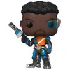 Image de FUNKO Pop Games: Overwatch - Baptiste - Neuf
