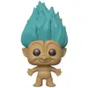 Image de FUNKO Pop: Trolls - Teal Troll - Neuf
