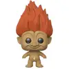 Image de FUNKO Pop: Trolls - Orange Troll - Neuf