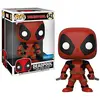Image de Funko Deadpool Figurine Pop Vinyl 543 Deadpool w/Swords 25 cm en occasion ou reconditionné