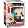 Image de DC Super Heroes - HARLEY QUINN, exclusivité Gamestop 301 - Funko Pop! - Figurine en vinyle