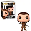 Image de Funko Pop! TV: GoT - Arya Stark with Two Headed Spear - Game of Thrones - Figurine en Vinyle à Collectionner - Idée de Cadeau - Produits Officiels - Jouets pour Les Enfants et Adultes - TV Fans en occasion ou reconditionné