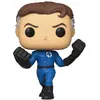 Image de Marvel Fantastic Four - Mister Fantastic 557 - Funko Pop - Figurine vinyle